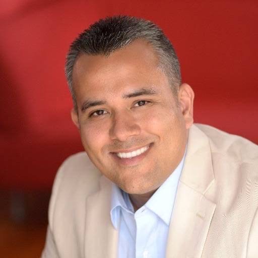 Mario M. Martinez Jr